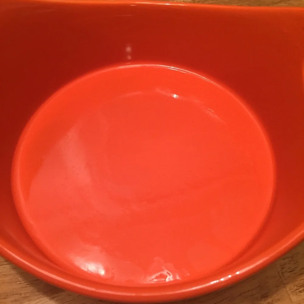 Rachael Ray 1.5qt Casserole Dish Round